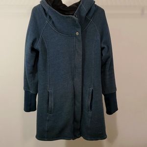 Northface coat